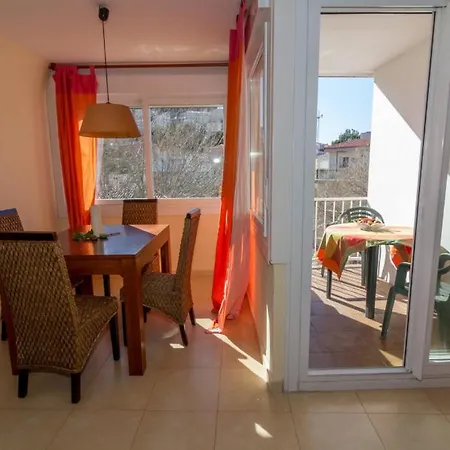 Voramar 3a Apartment