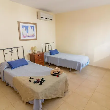 Voramar 3a Apartment