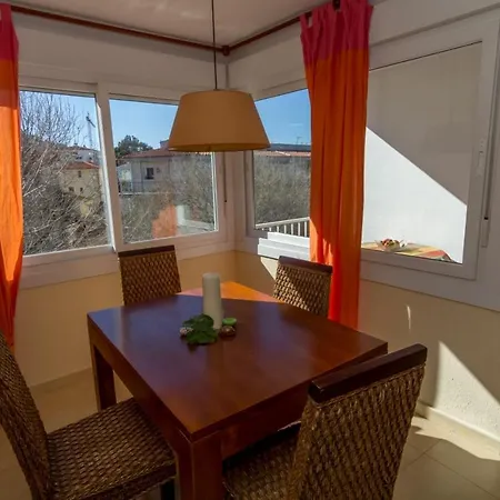 Voramar 3a Apartment *